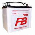 Аккумулятор <b>FB Super Nova 75D23L 65Ач 620А</b>
