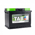 Аккумулятор для легкового автомобиля <b>Tab AGM Stop&Go 60Ач 680А 213060</b>