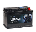 Аккумулятор для легкового автомобиля <b>URSA Blue 75Ач 680А</b>