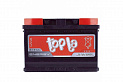 Аккумулятор для легкового автомобиля <b>Topla Energy (108375) 75Ач 700А</b>