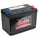 Аккумулятор для грузового автомобиля <b>Solite 115D31L 95Ач 750А</b>