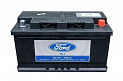 Аккумулятор для легкового автомобиля <b>FORD STANDART 80Ач 700А 1 917 574</b>