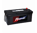 Аккумулятор для грузового автомобиля <b>Flagman 190G51R 190Ач 1100А</b>