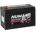 Аккумулятор для грузового автомобиля <b>NUMAX 31-1000 120Ач 1000А</b>