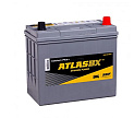 Аккумулятор для легкового автомобиля <b>ATLAS AX MF85B24LS 45Ач 625А Tesla Model 3</b>