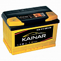 Аккумулятор для легкового автомобиля <b>Kainar 75Ач 690А</b>