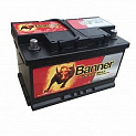 Аккумулятор для легкового автомобиля <b>Banner Power Bull Pro 77 42 77Ач 680А</b>