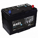 Аккумулятор для грузового автомобиля <b>Bars Asia 115D31L 100Ач 800А</b>