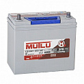 Аккумулятор для легкового автомобиля <b>Mutlu SFB M3 6СТ-55.0 (65B24L) 55Ач 450А</b>