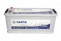 Аккумулятор для грузового автомобиля <b>Varta Promotive Blue M9 170Ач 1000А 670 104 100</b>