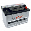 Аккумулятор для легкового автомобиля <b>Bosch S3 008 70Ач 640А 0 092 S30 080</b>