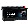 Аккумулятор для легкового автомобиля <b>URSA Blue 100Ач 800А</b>