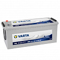Аккумулятор для грузового автомобиля <b>Varta Promotive Blue M8 170Ач 1000А 670 103 100</b>