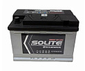 Аккумулятор для легкового автомобиля <b>Solite EFB 70Ач 680А</b>