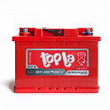 Аккумулятор для легкового автомобиля <b>Topla Energy 60L (108155 55558) 60Ач 550А</b>