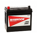 Аккумулятор для легкового автомобиля <b>HANKOOK 6СТ-48.1 (60B24R) 48Ач 460А</b>