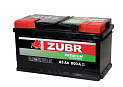 Аккумулятор <b>Zubr Premium 85Ач 800А</b>