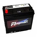 Аккумулятор для легкового автомобиля <b>Flagman 65B24R 52Ач 480А</b>