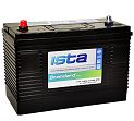 Аккумулятор для автобуса <b>ISTA 31-1000 140Ач 1010А конус</b>