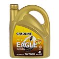 <b>Масло моторное EAGLE PREMIUM SYN 5W40 4L</b>
