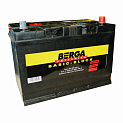 Аккумулятор для легкового автомобиля <b>Berga BB-D31L 95Ач 830А 595 404 083</b>