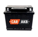 Аккумулятор для легкового автомобиля <b>Эконом серия L2 60Ач</b>