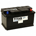Аккумулятор для легкового автомобиля <b>TITAN Euro 85SR+ 85Ач 800А</b>