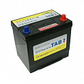 Аккумулятор для легкового автомобиля <b>Tab EFB Stop&Go 60Ач 600А 212860 56068 SMF</b>