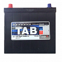 Аккумулятор для легкового автомобиля <b>Tab Polar Asia 55Ач 540А 246755 55524/51 SMF</b>