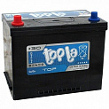 Аккумулятор для легкового автомобиля <b>Topla Top Sealed (118975) 75Ач 740А</b>