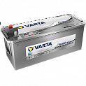 Аккумулятор для грузового автомобиля <b>Varta Promotive Silver К7 145Ач 800А 645 400 080</b>