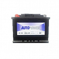 Аккумулятор для легкового автомобиля <b>Autopower A56-L2X 56Ач 480А</b>