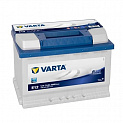 Аккумулятор для легкового автомобиля <b>Varta Blue Dynamic E12 74Ач 680А 574 013 068</b>