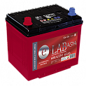 Аккумулятор для легкового автомобиля <b>E-LAB Asia 65D23R 65Ач 600А</b>
