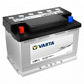 Аккумулятор для легкового автомобиля <b>Varta Стандарт L3R-1 74Ач 680 A 574300068</b>