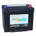 Аккумулятор для легкового автомобиля Sebang SMF 95D26KR 85Ач 700А