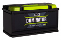 Аккумулятор <b>Dominator 100Ач 870А</b>