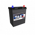 Аккумулятор для легкового автомобиля <b>Tab Polar Asia 35Ач 300А 53521 SMF</b>