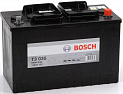 Аккумулятор для легкового автомобиля <b>Bosch Т3 035 110Ач 680А 0 092 T30 350</b>