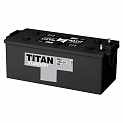 Аккумулятор для седельного тягача <b>TITAN Standart 190 R+ 190Ач 1250А</b>