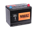 Аккумулятор для легкового автомобиля <b>Brest battery Asia 70Ач 600А</b>