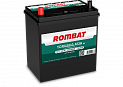 Аккумулятор для легкового автомобиля <b>Rombat Tornada Asia TA40FG 40Ач 300А</b>