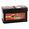 Аккумулятор для легкового автомобиля <b>Banner Starting Bull 580 14 80Ач 660А</b>