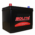 Аккумулятор для легкового автомобиля <b>Solite 95D26R 85Ач 650А</b>