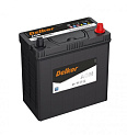 Аккумулятор для легкового автомобиля <b>Delkor AGM S34B20L 35 Ач 340А</b>