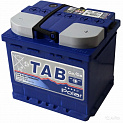 Аккумулятор для легкового автомобиля <b>Tab Polar Blue 60Ач 550А 121260 56001 B</b>