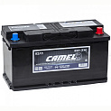 Аккумулятор для легкового автомобиля <b>CAMEL AGM 92Ач 850А</b>