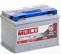 Аккумулятор для легкового автомобиля <b>Mutlu SFB M3 6СТ-78.0 78Ач 780А</b>
