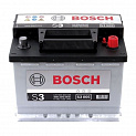 Аккумулятор для легкового автомобиля <b>Bosch S3 005 56Ач 480А 0 092 S30 050</b>