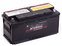 Аккумулятор для легкового автомобиля <b>Delkor 6CT-110 (61038) 110Ач 850А</b>